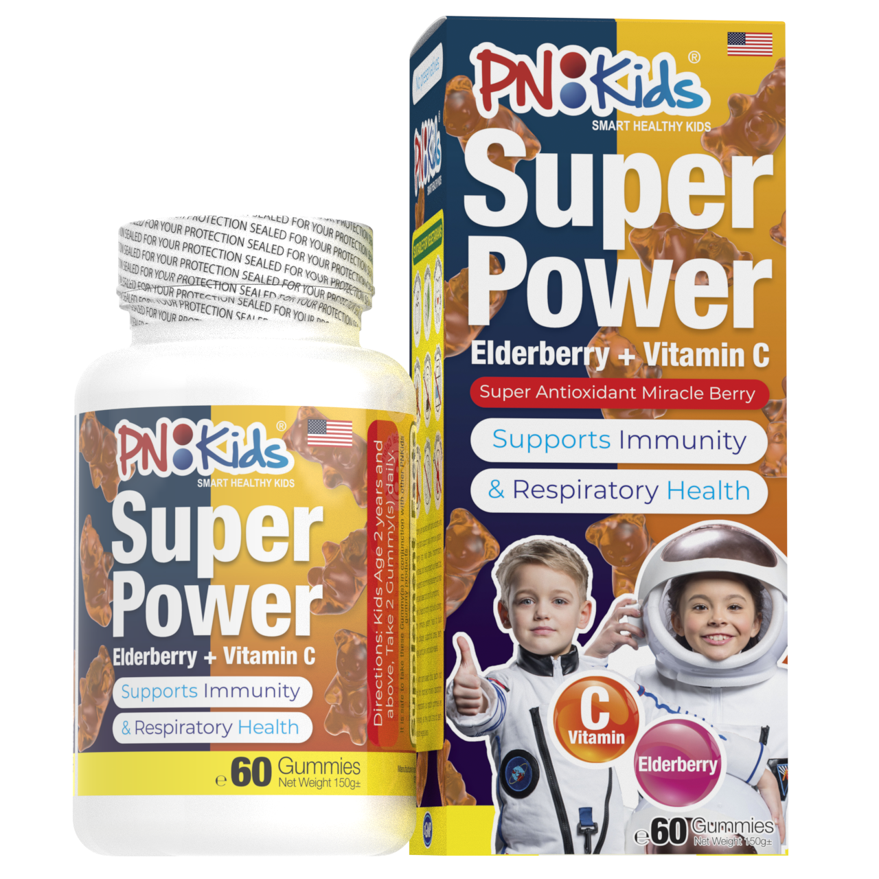 Super Power