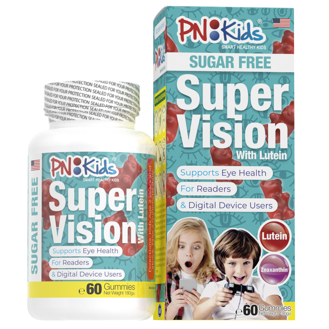 Super Vision
