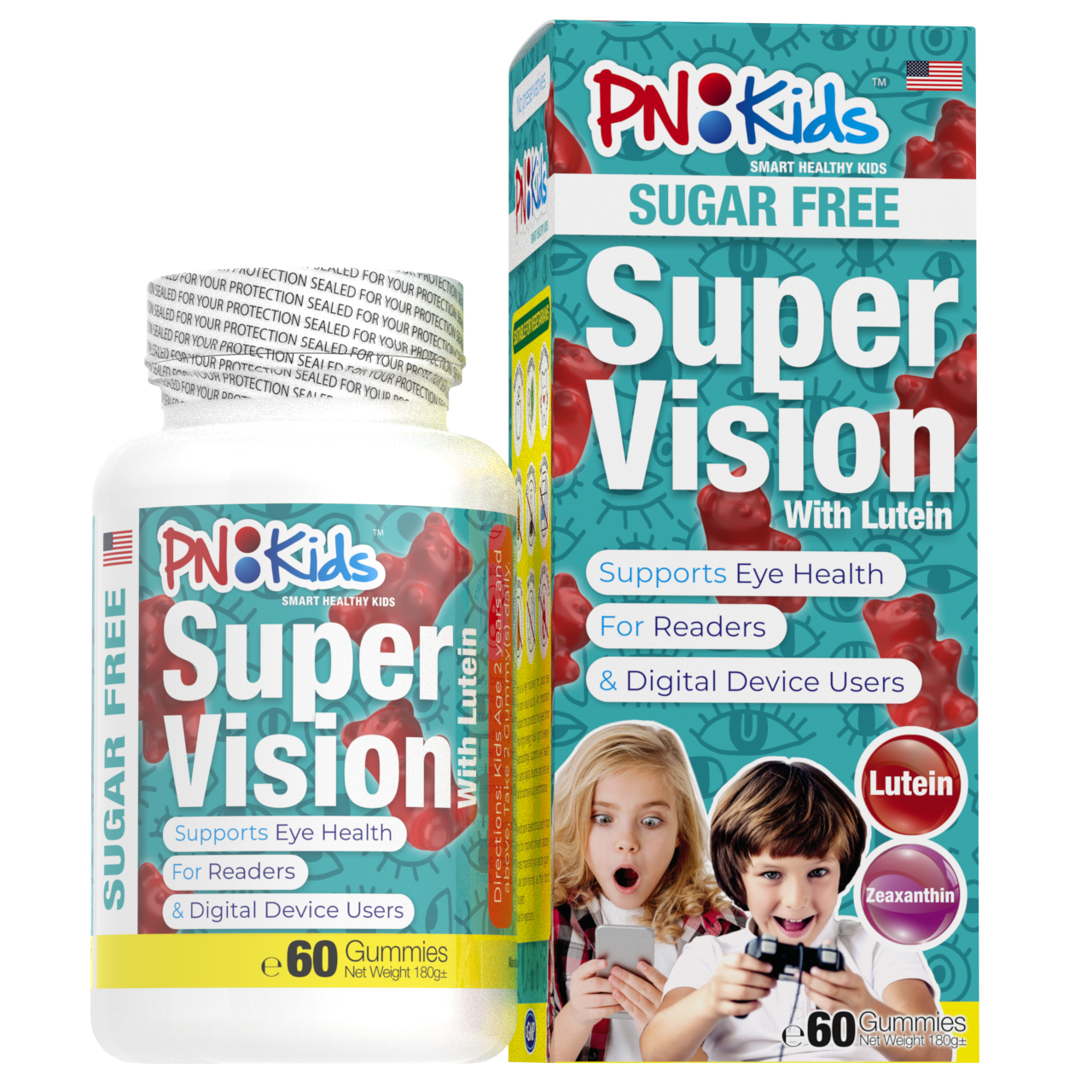 Super Vision
